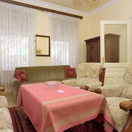 Apartman Vila Milica Kikinda المظهر الخارجي الصورة