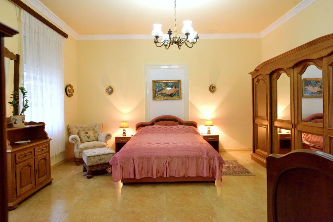 Apartman Vila Milica Kikinda المظهر الخارجي الصورة