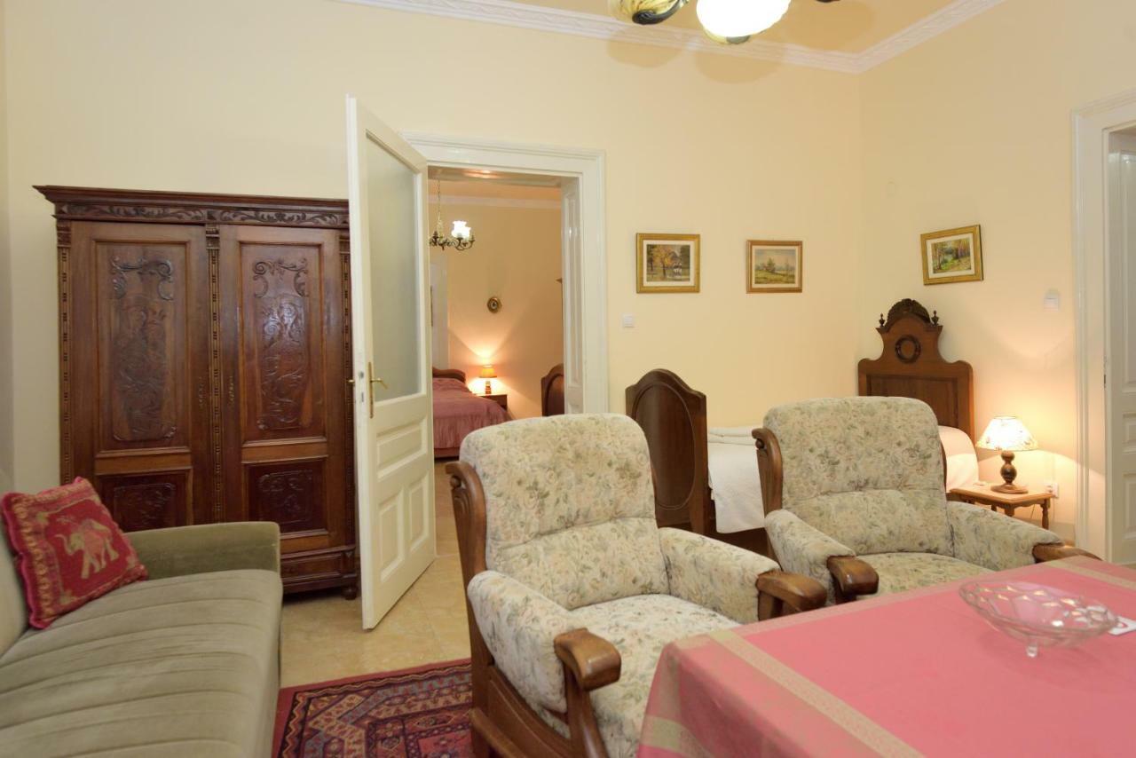 Apartman Vila Milica Kikinda المظهر الخارجي الصورة