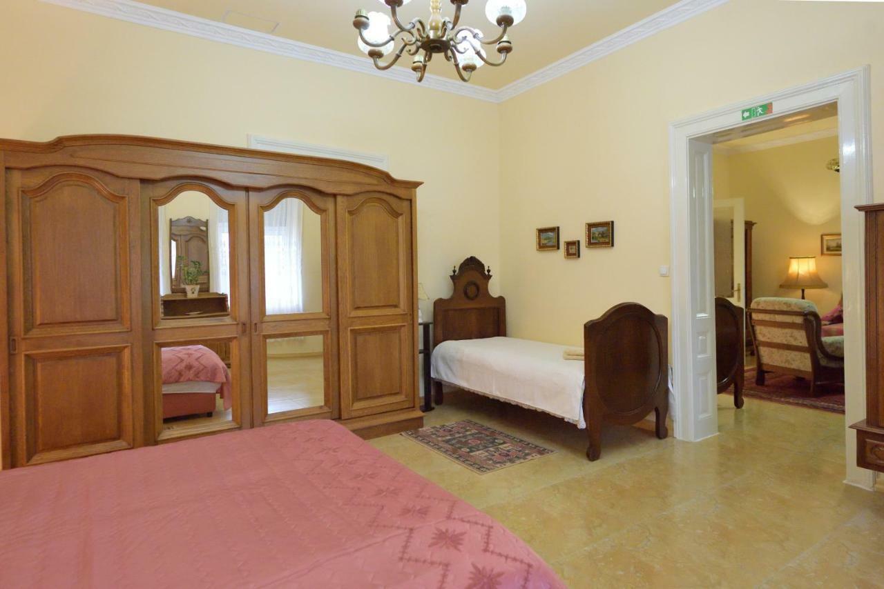 Apartman Vila Milica Kikinda المظهر الخارجي الصورة