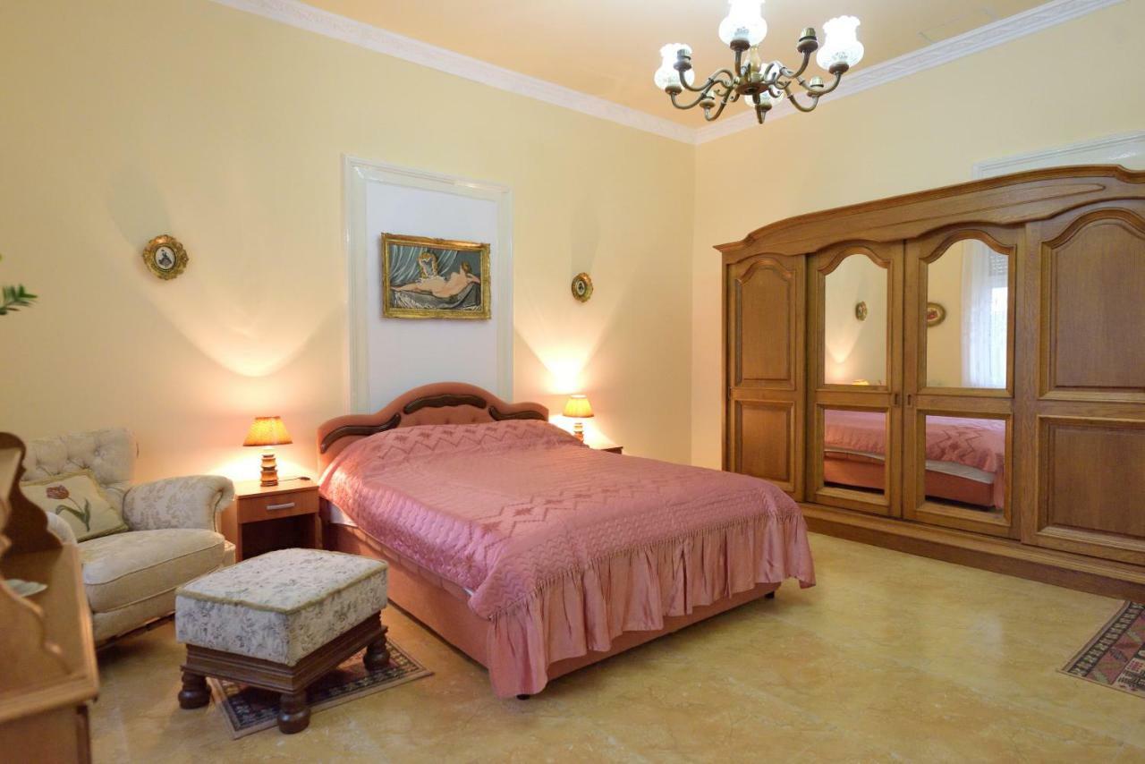 Apartman Vila Milica Kikinda المظهر الخارجي الصورة