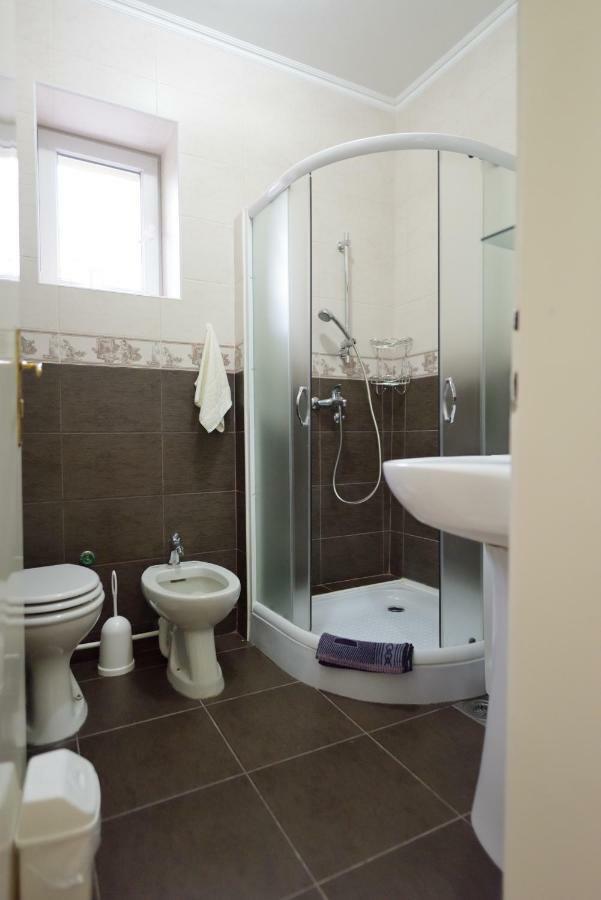 Apartman Vila Milica Kikinda المظهر الخارجي الصورة